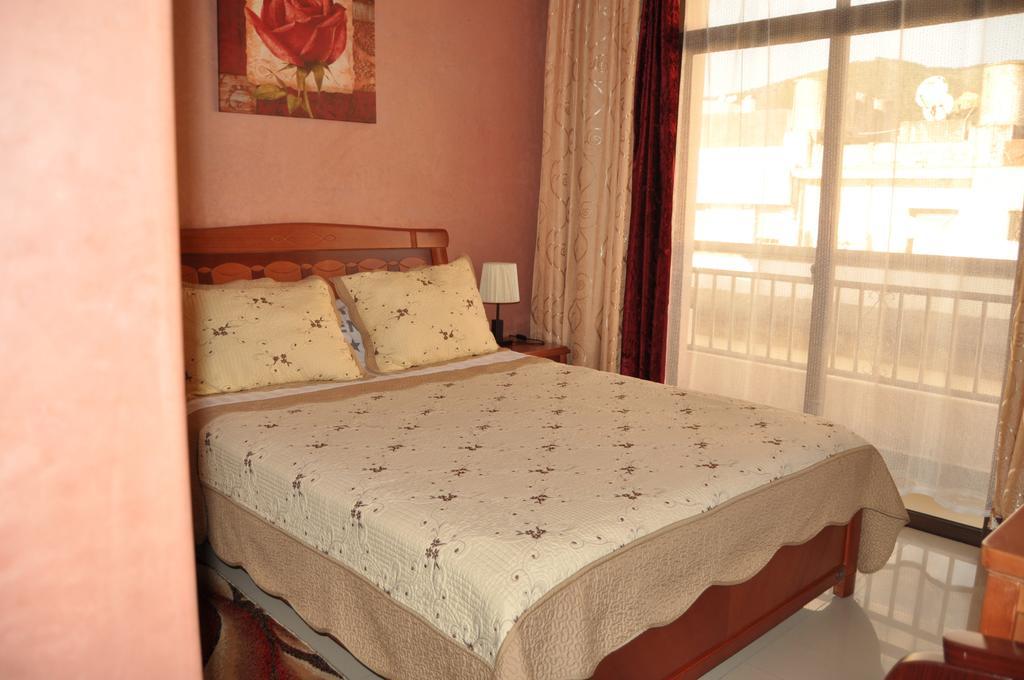 Hotel Atenas Tétouan Ngoại thất bức ảnh